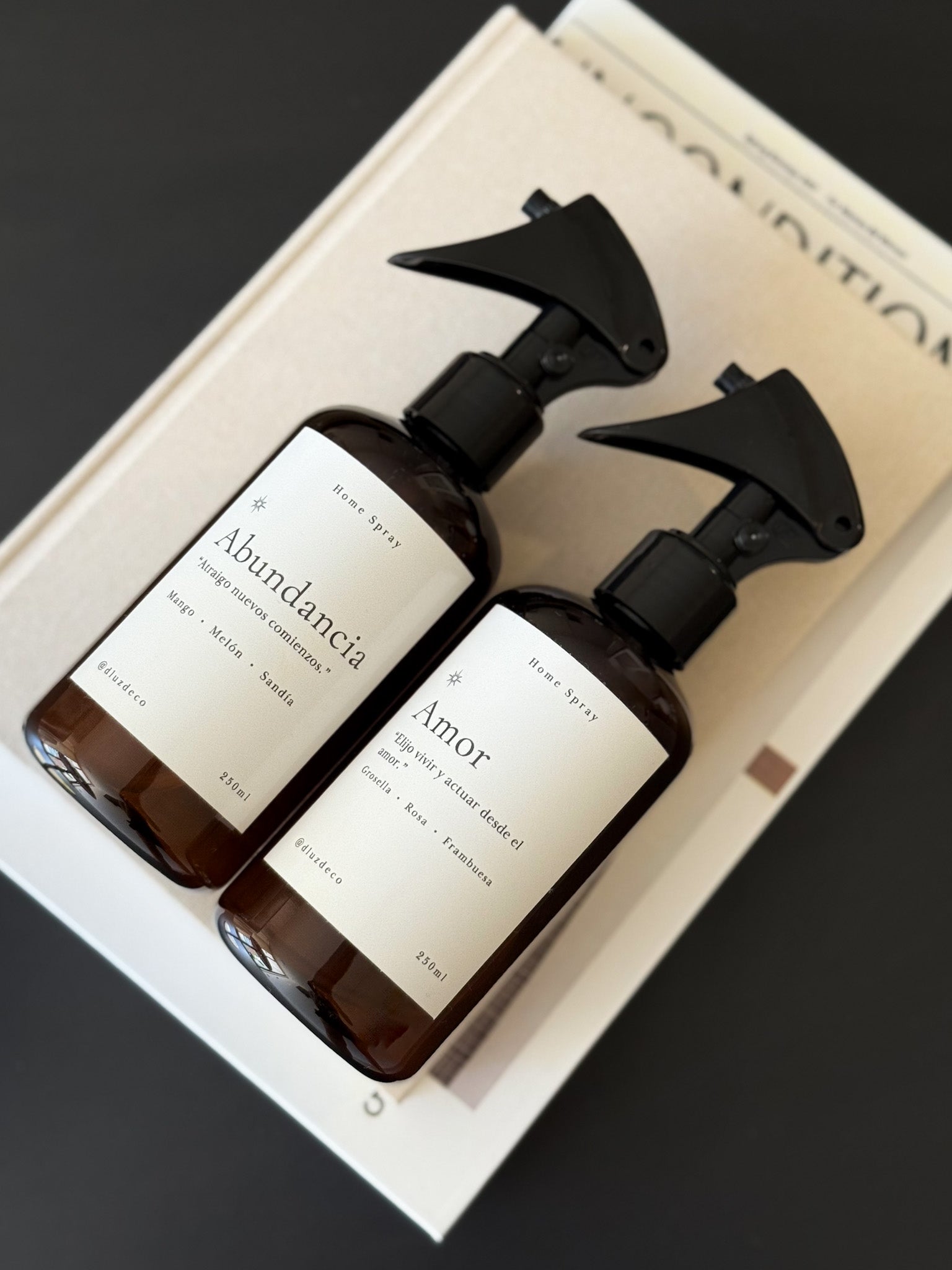 Home Spray 250 ml