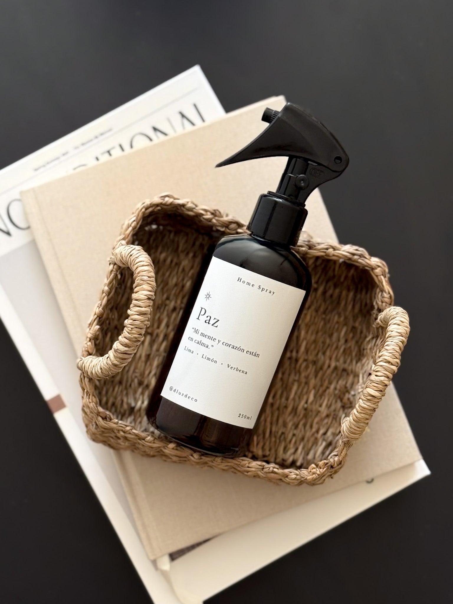 Home Spray 250 ml