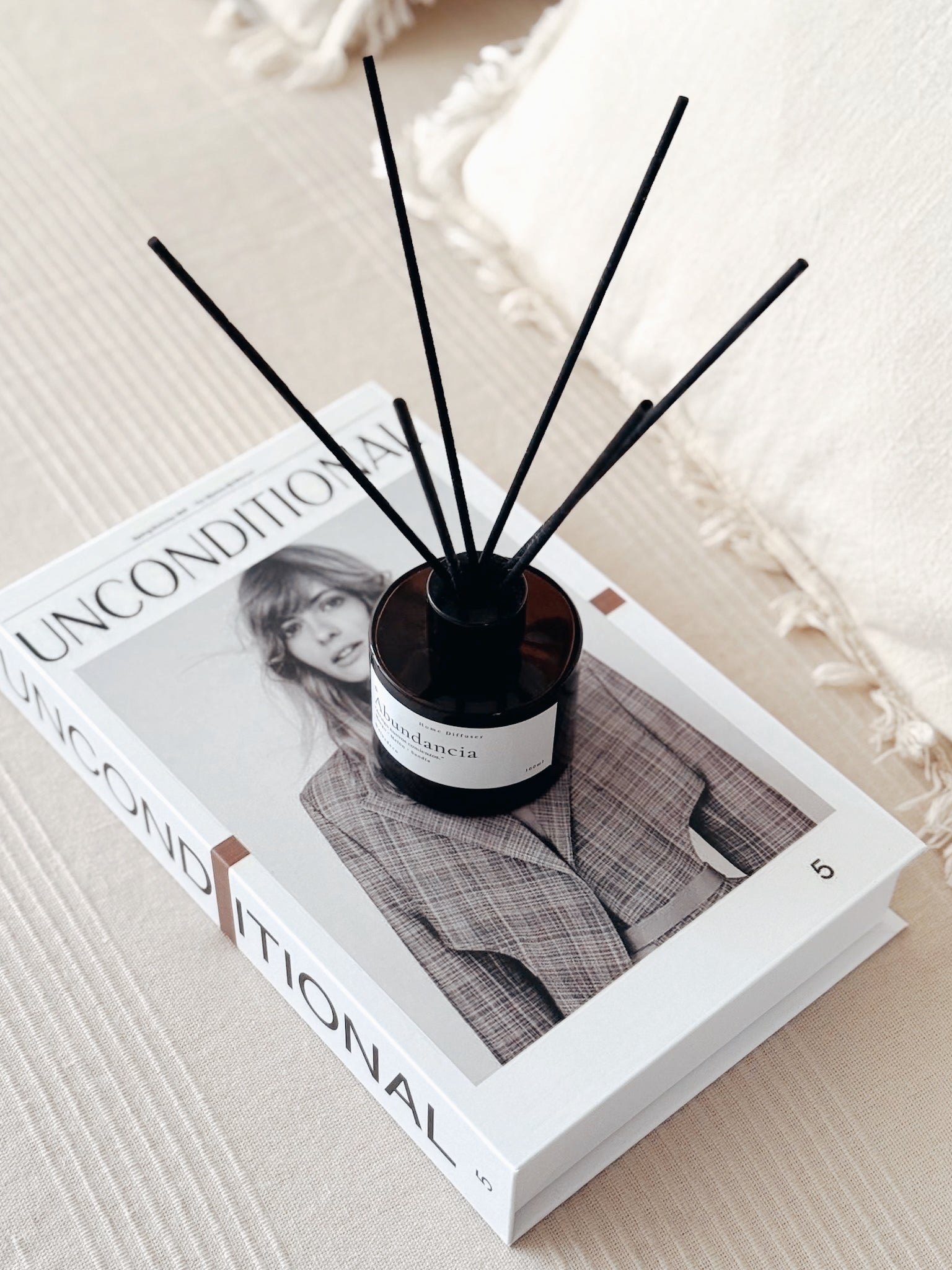 Home Diffuser 100 ml