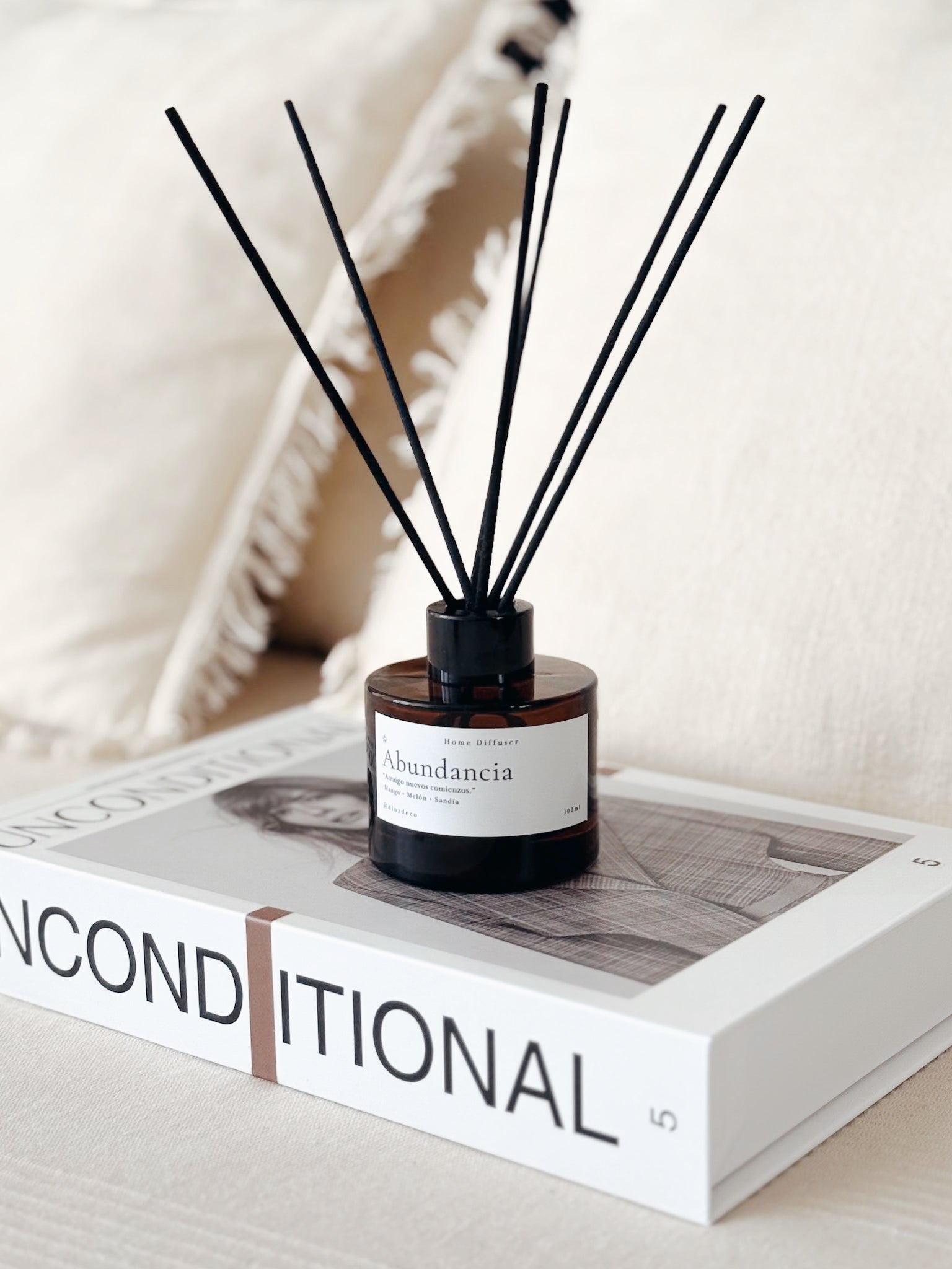 Home Diffuser 100 ml